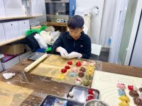 베이킹 원데이 클래스